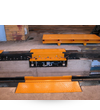 Rail Axle Load Scale