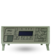 Microprocessor Based Weighing Instrument
