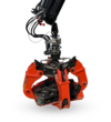 Mechanical Claw Scale