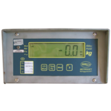 Legal-for-Trade Weighing Terminal with LCD Screen