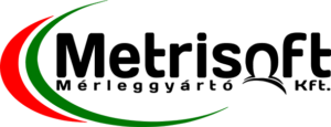 Metrisoft logo