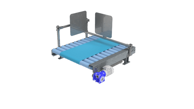 Big-Bag mérlegalváz