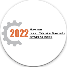 Magyar ipari célgép győztes 2022 másolat